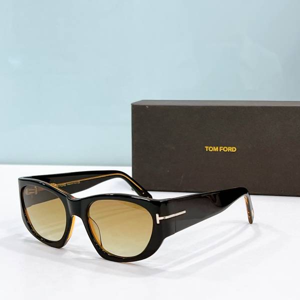 Tom Ford Sunglasses Top Quality TOS01278